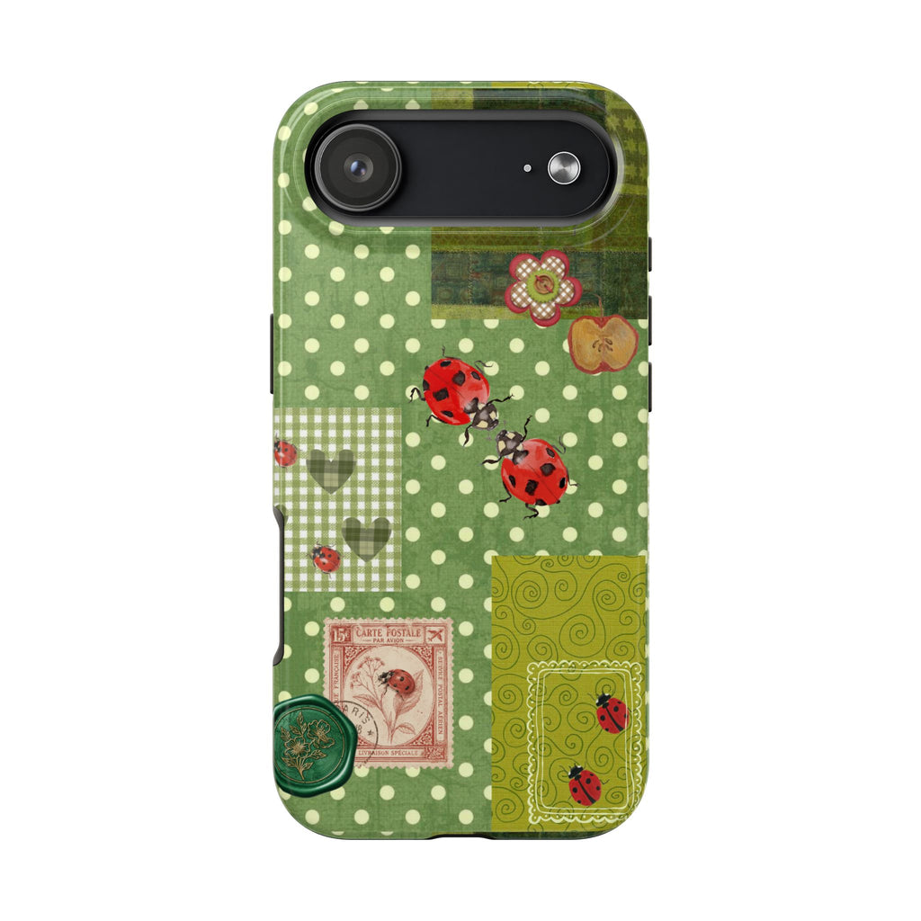 Lady Grove Phone case