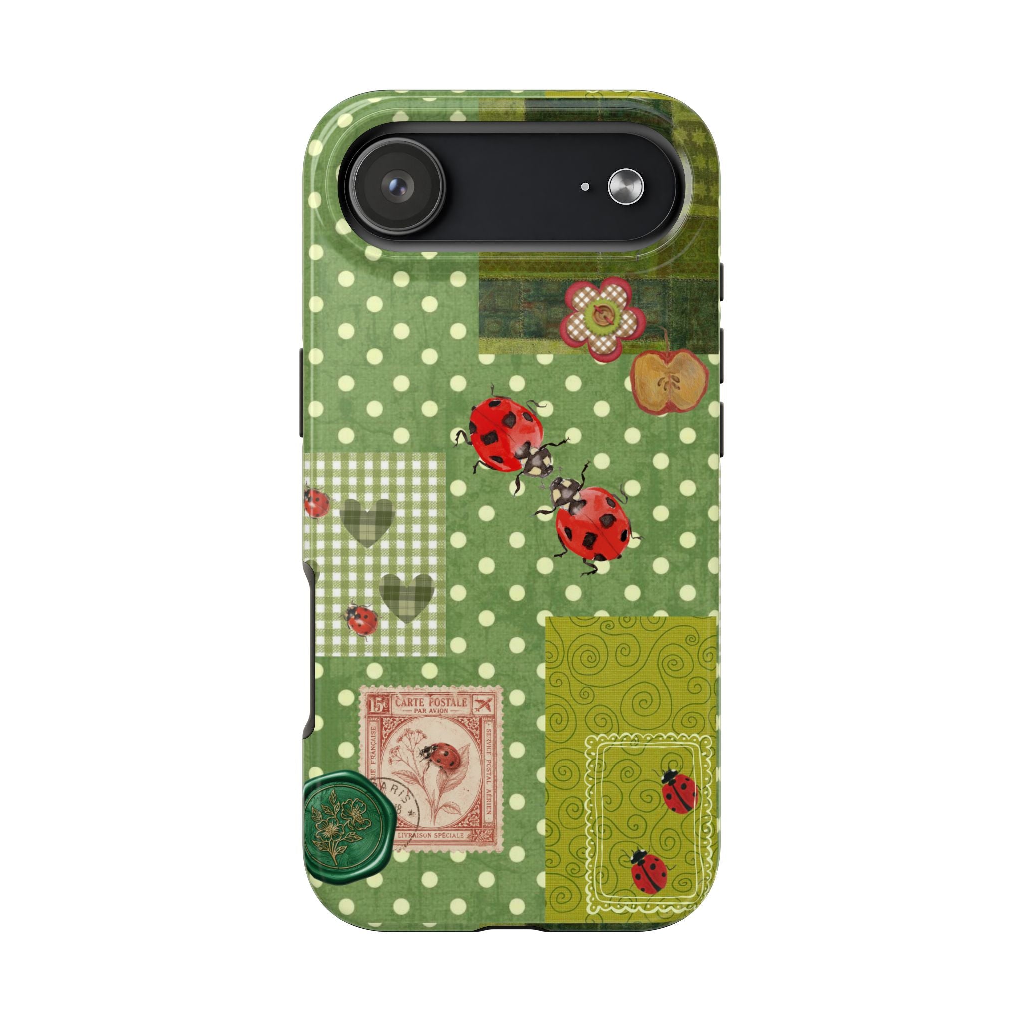 Lady Grove Phone case