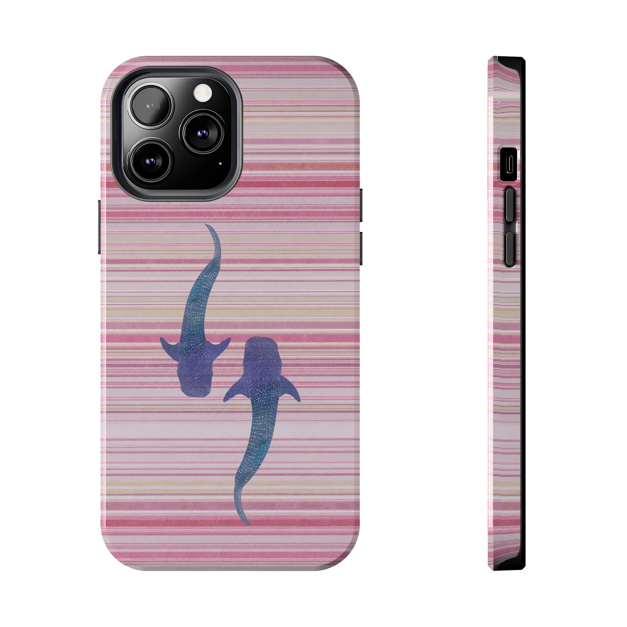 Pink current