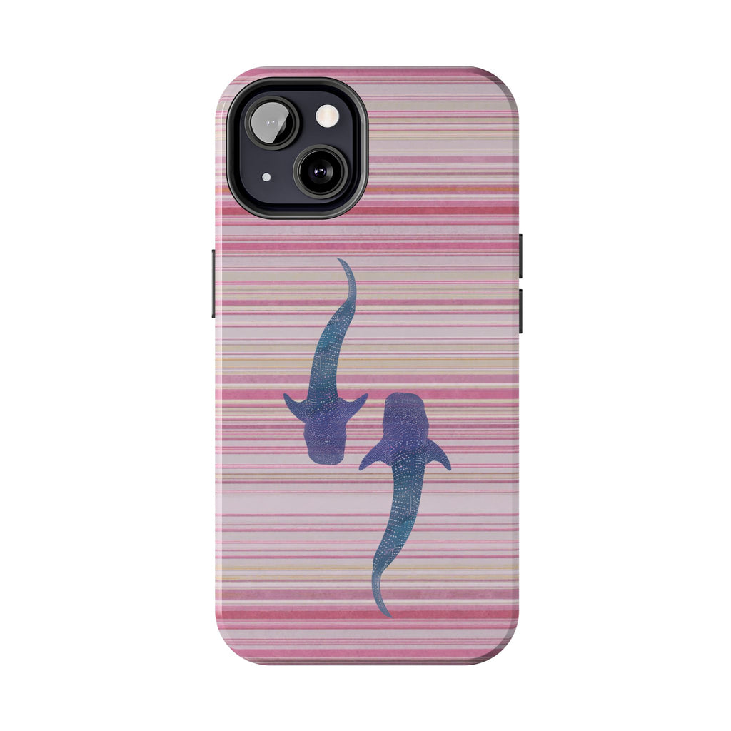 Pink current