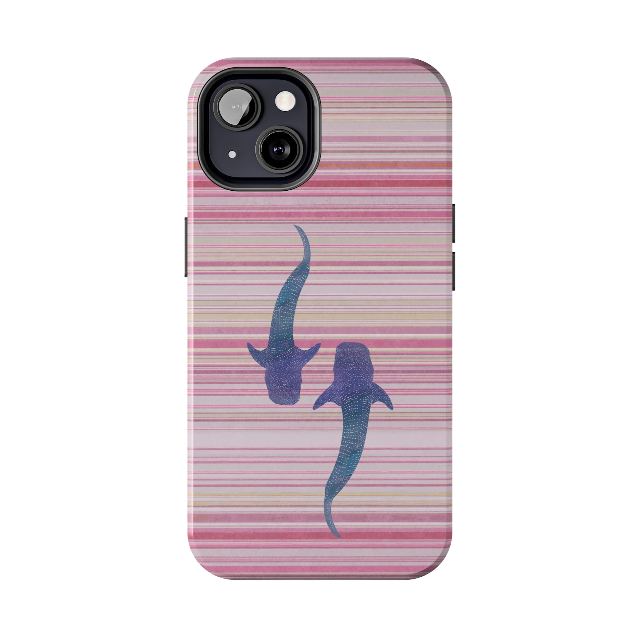 Pink current