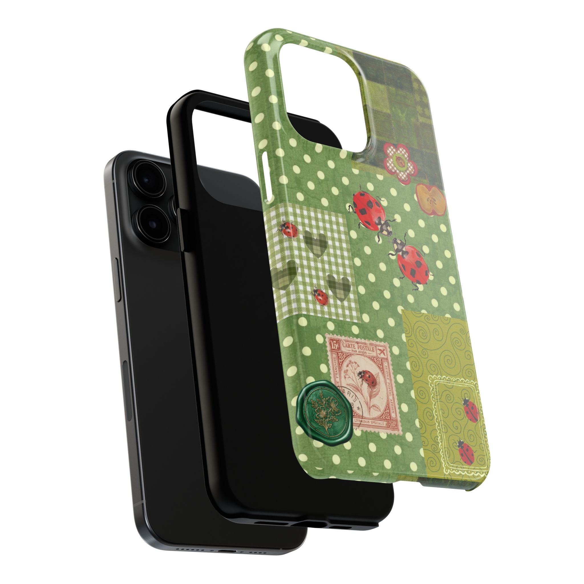 Lady Grove Phone case