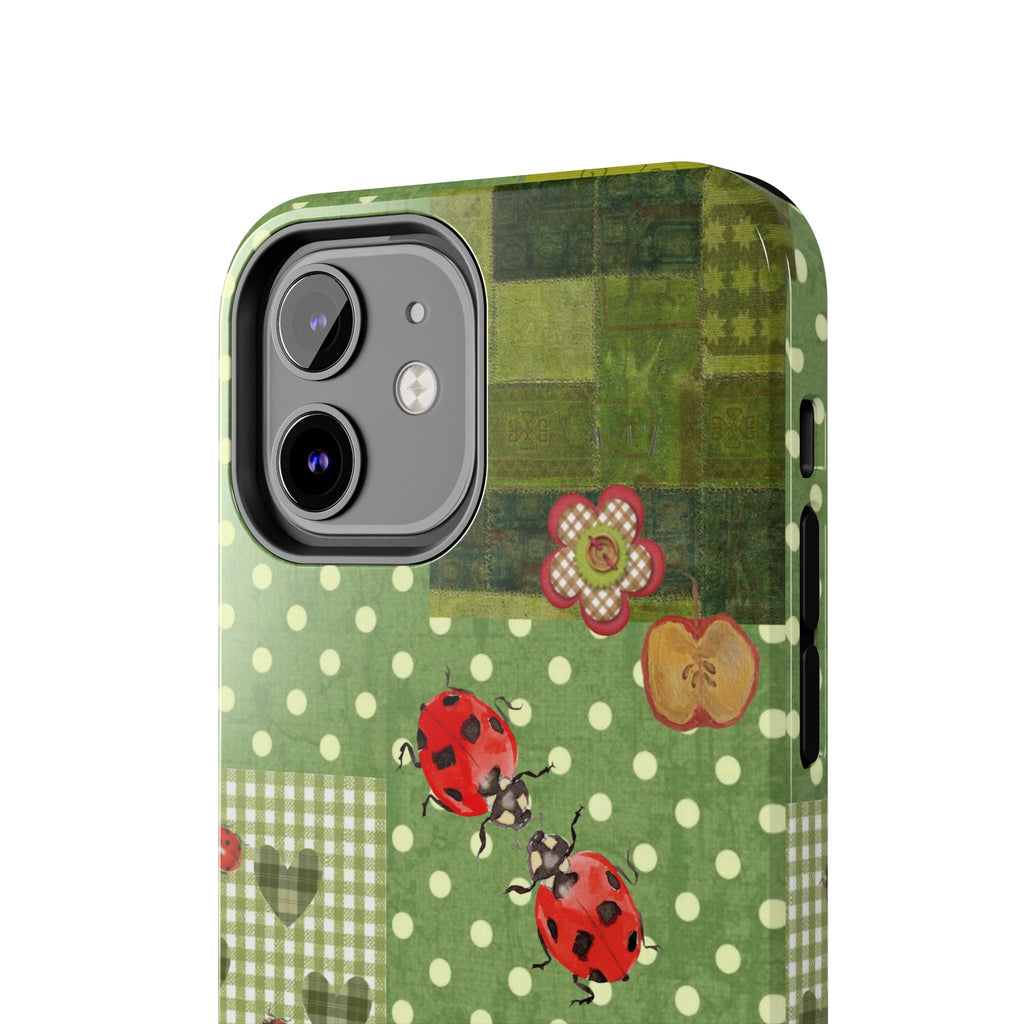 Lady Grove Phone case