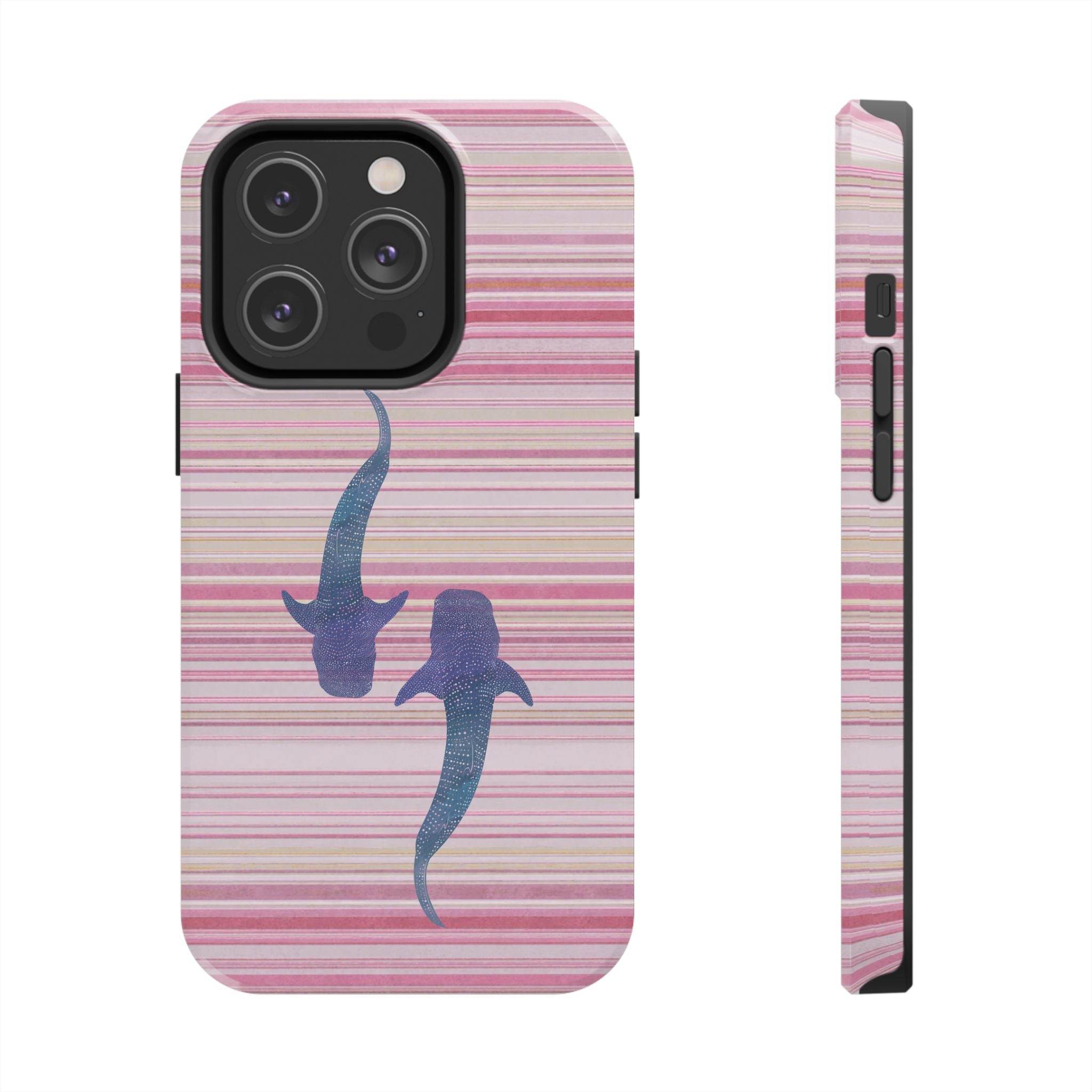 Pink current