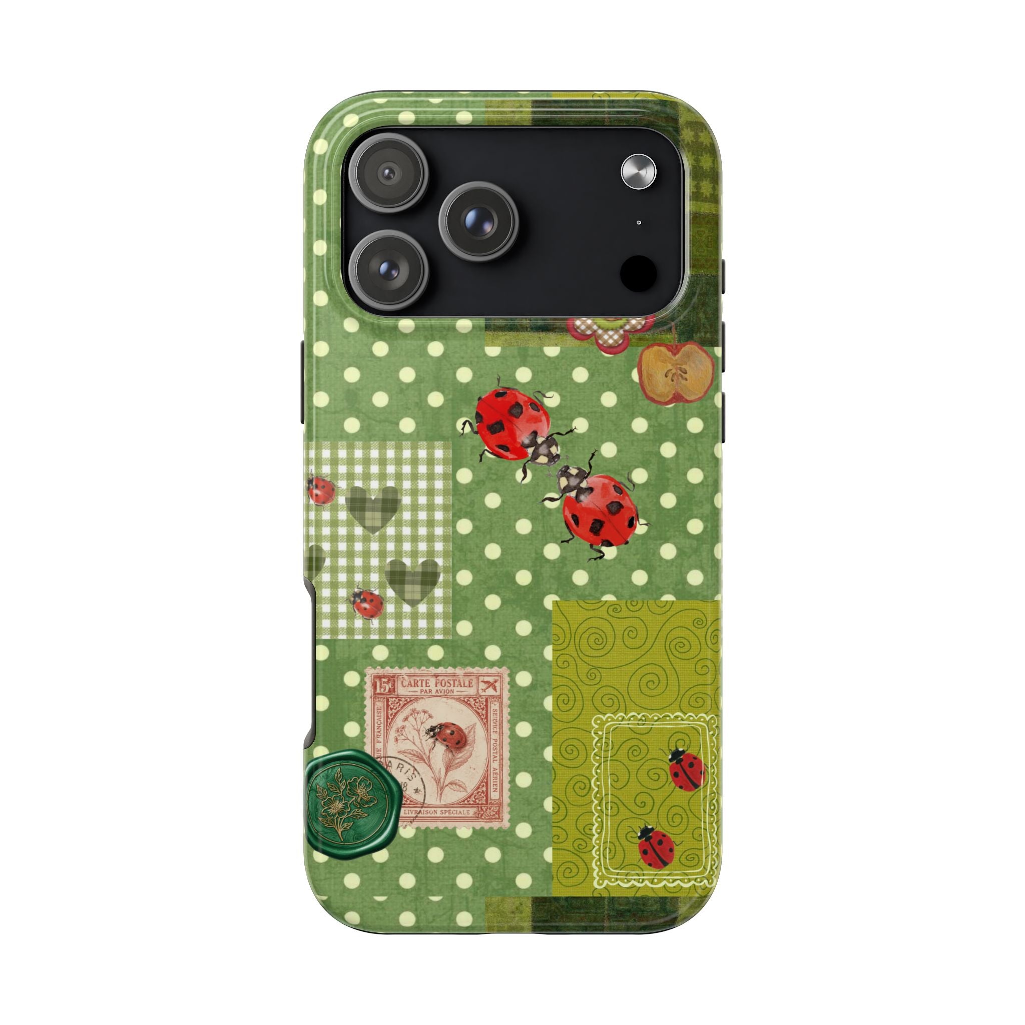 Lady Grove Phone case