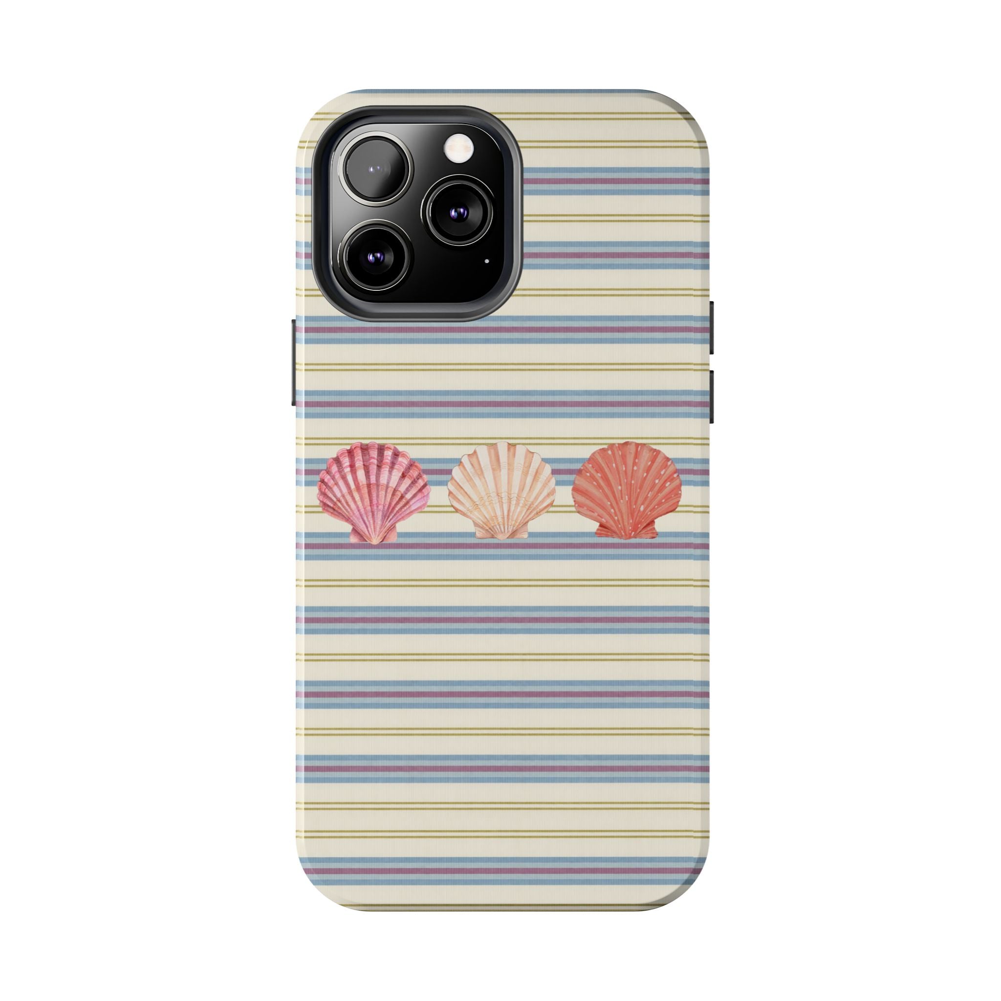 Shell Day Phone Case
