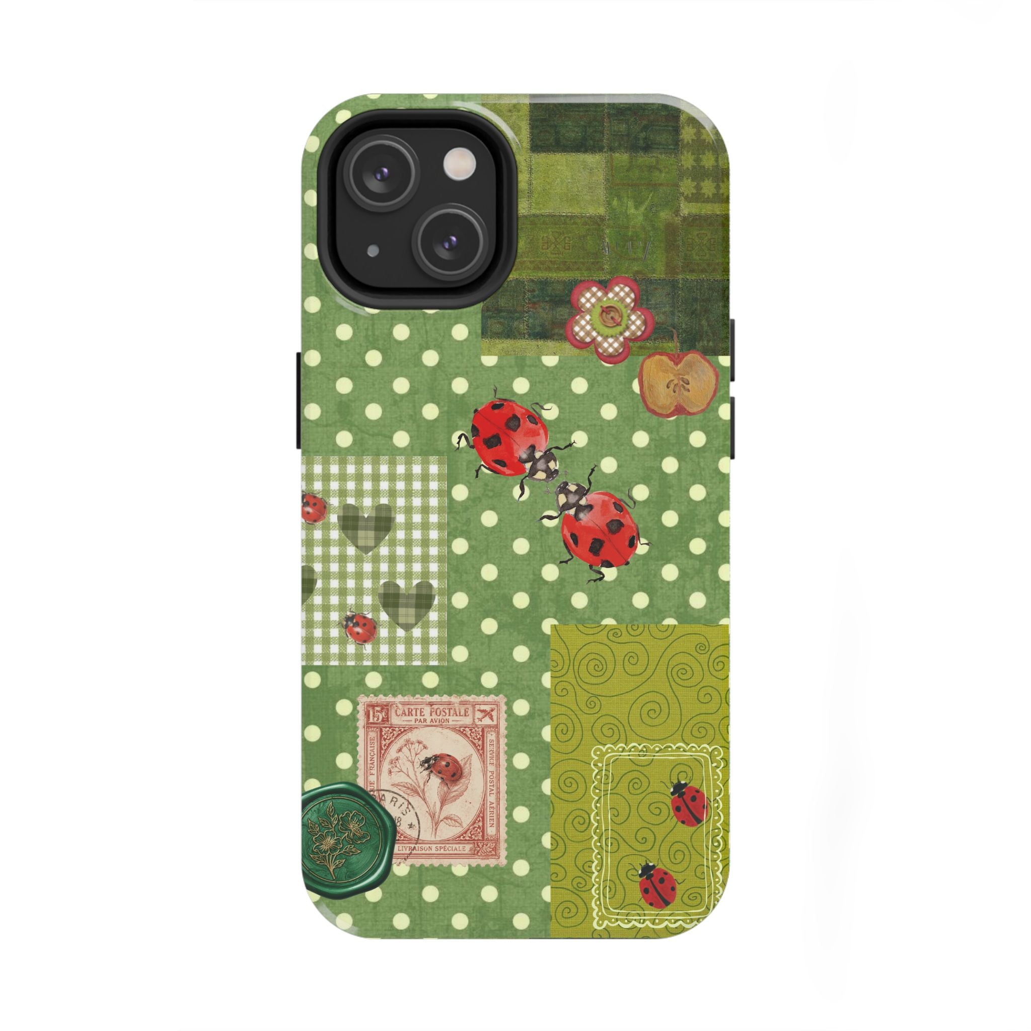 Lady Grove Phone case