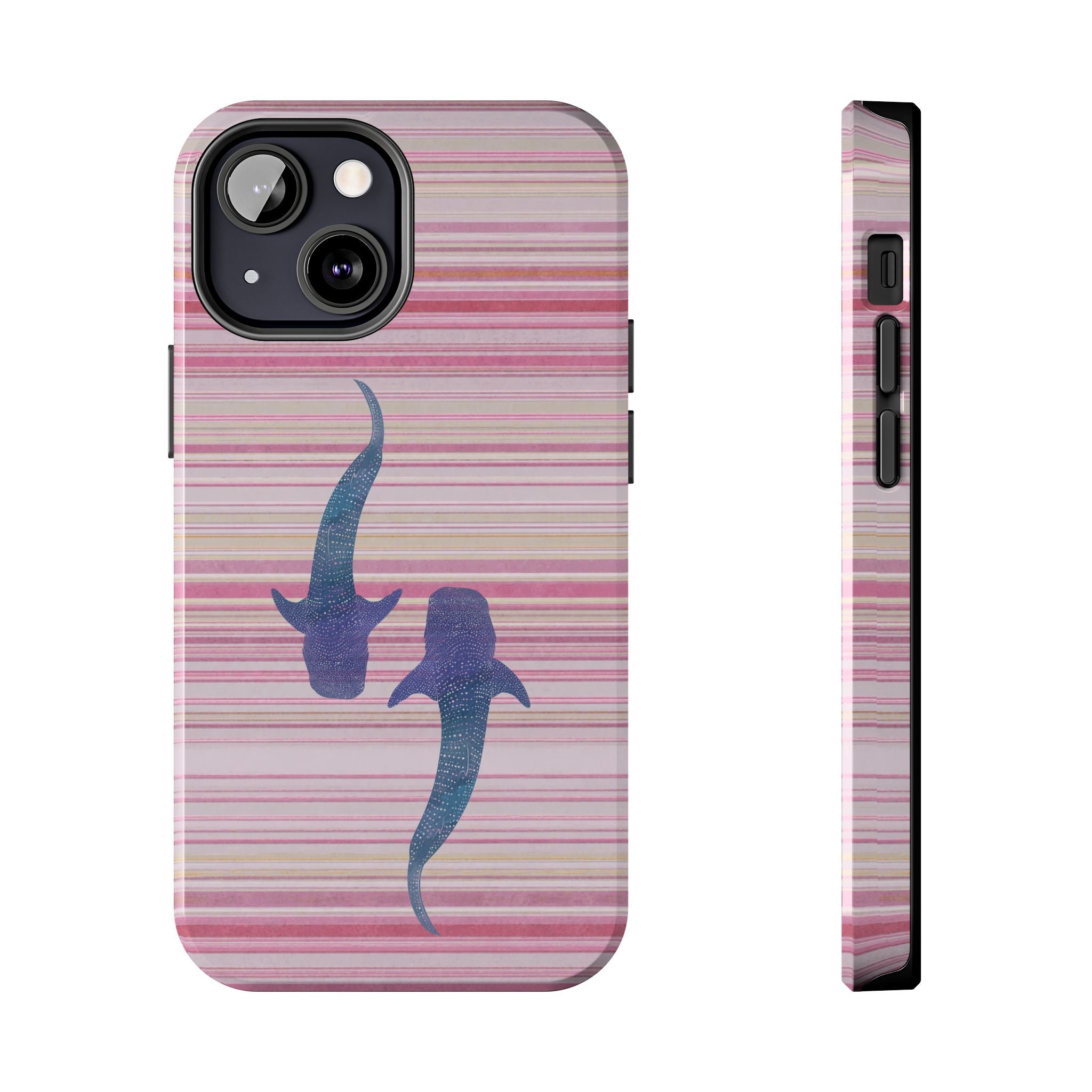 Pink current