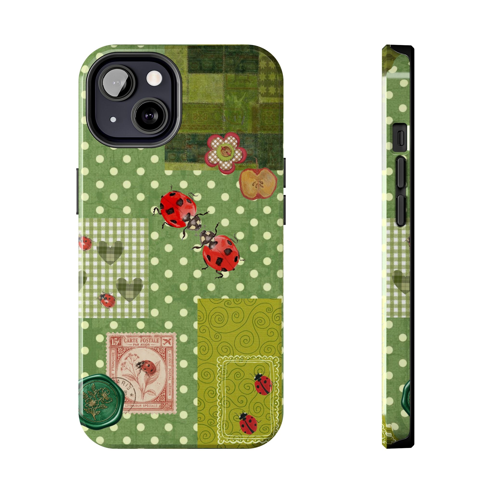 Lady Grove Phone case