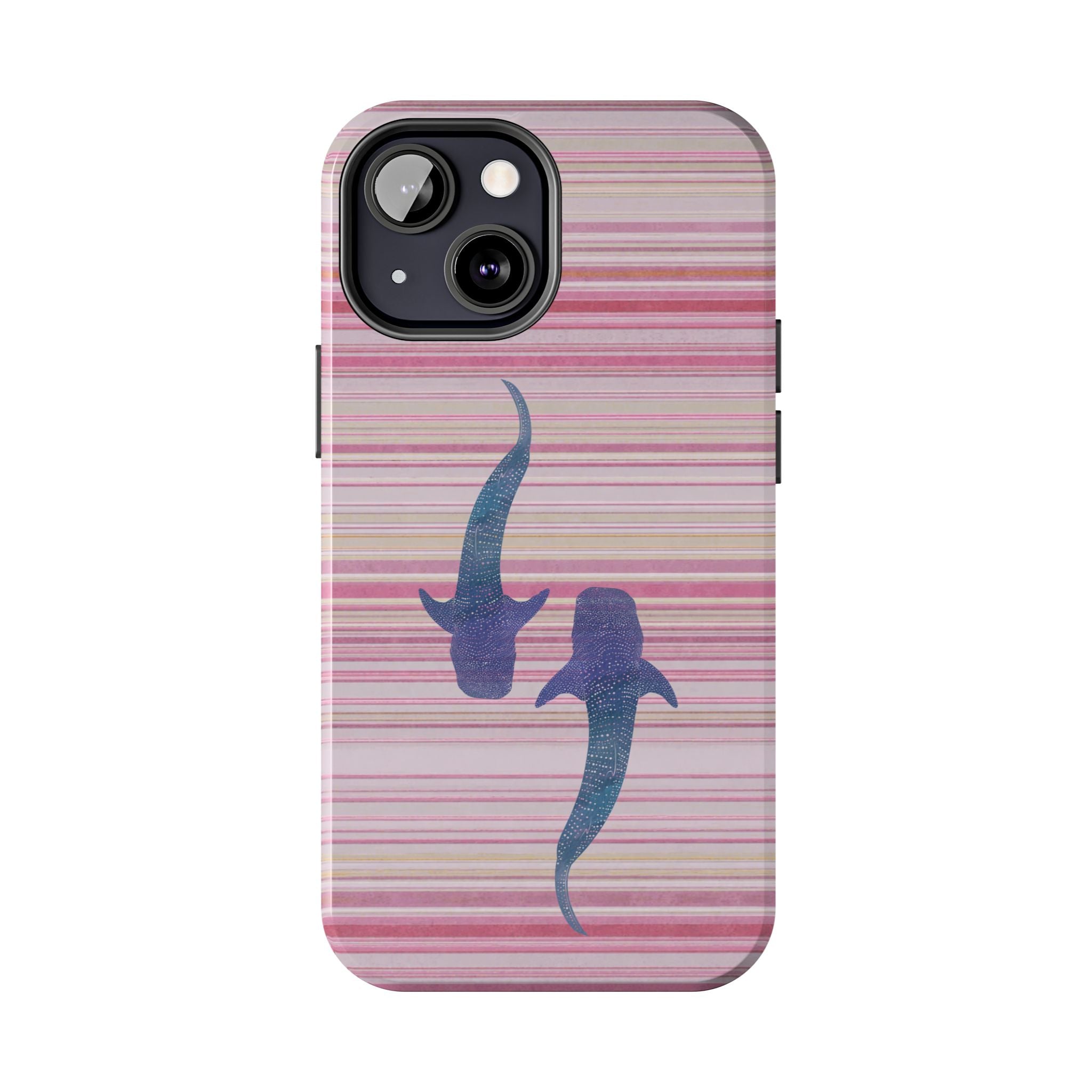 Pink current