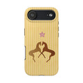 Kindred Horses Phone Case