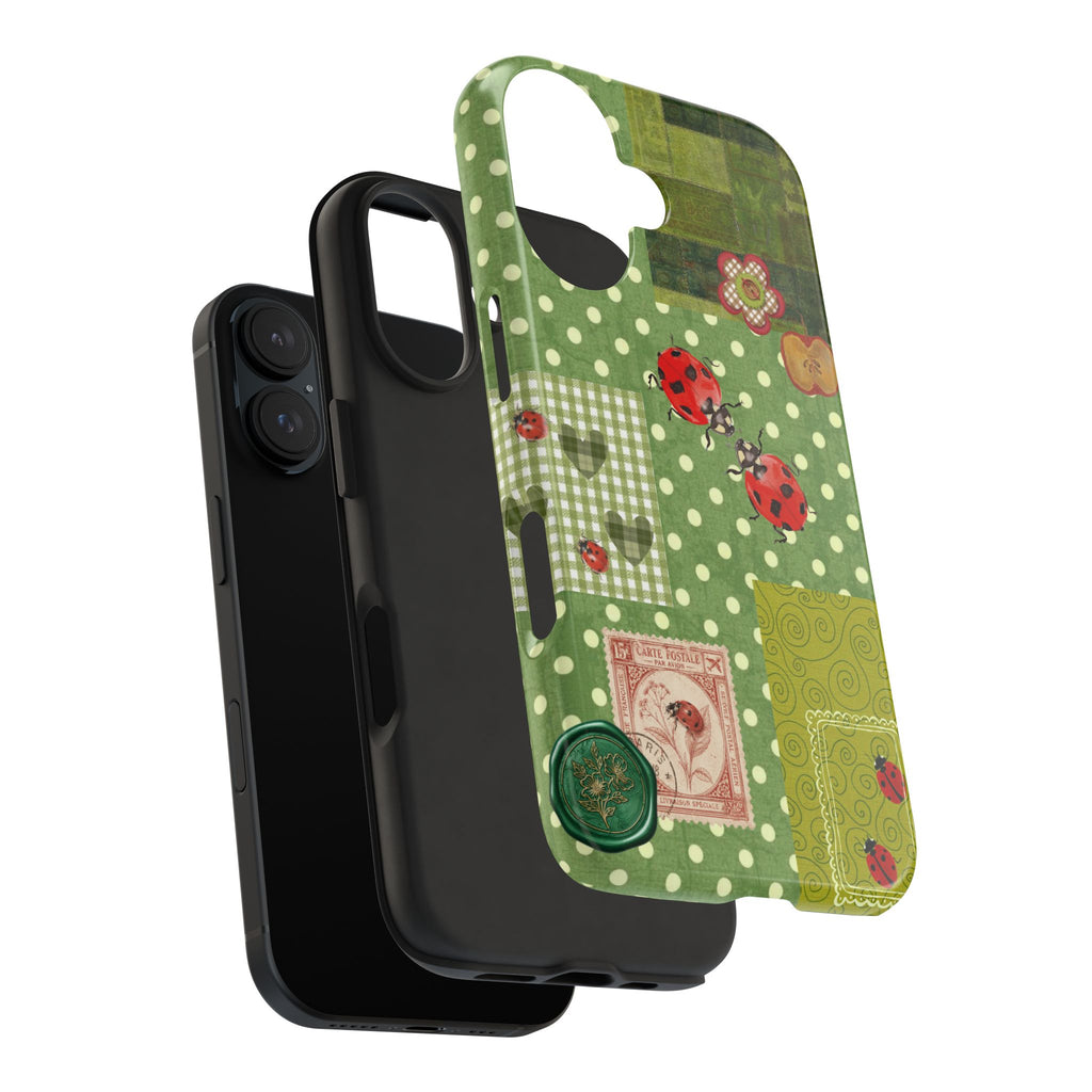 Lady Grove Phone case