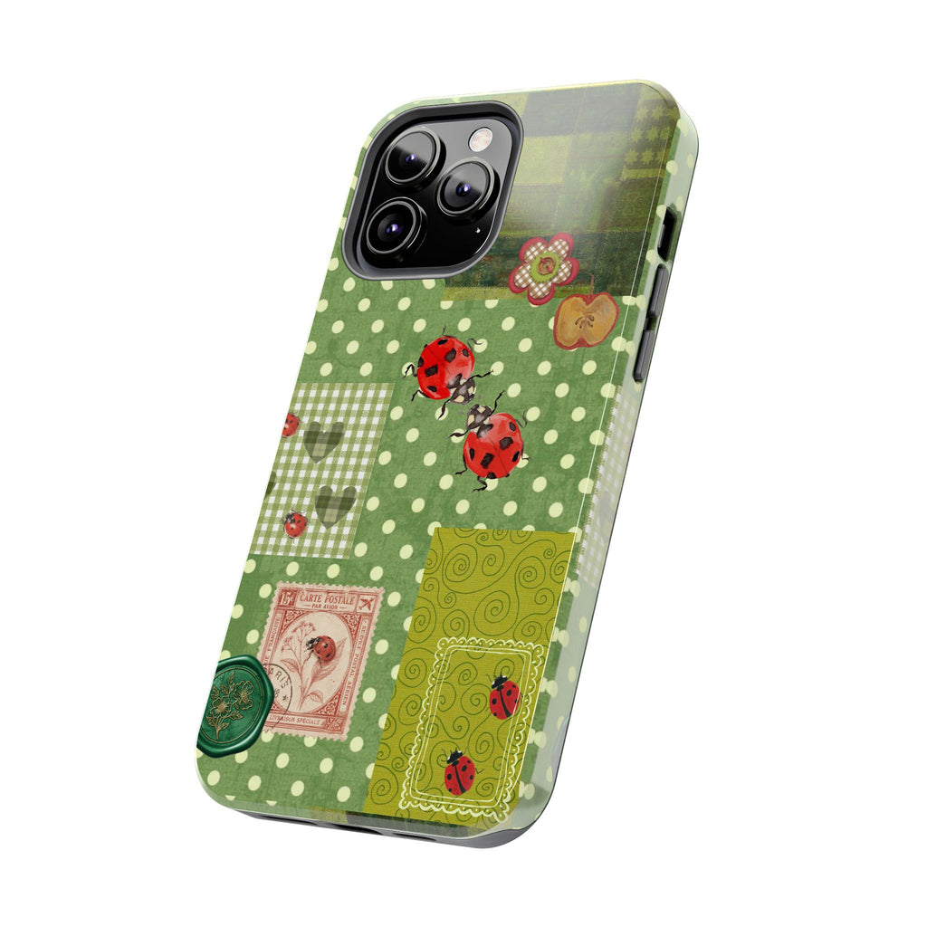 Lady Grove Phone case