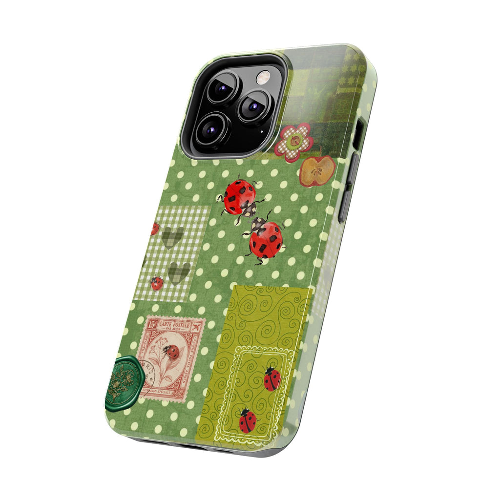 Lady Grove Phone case
