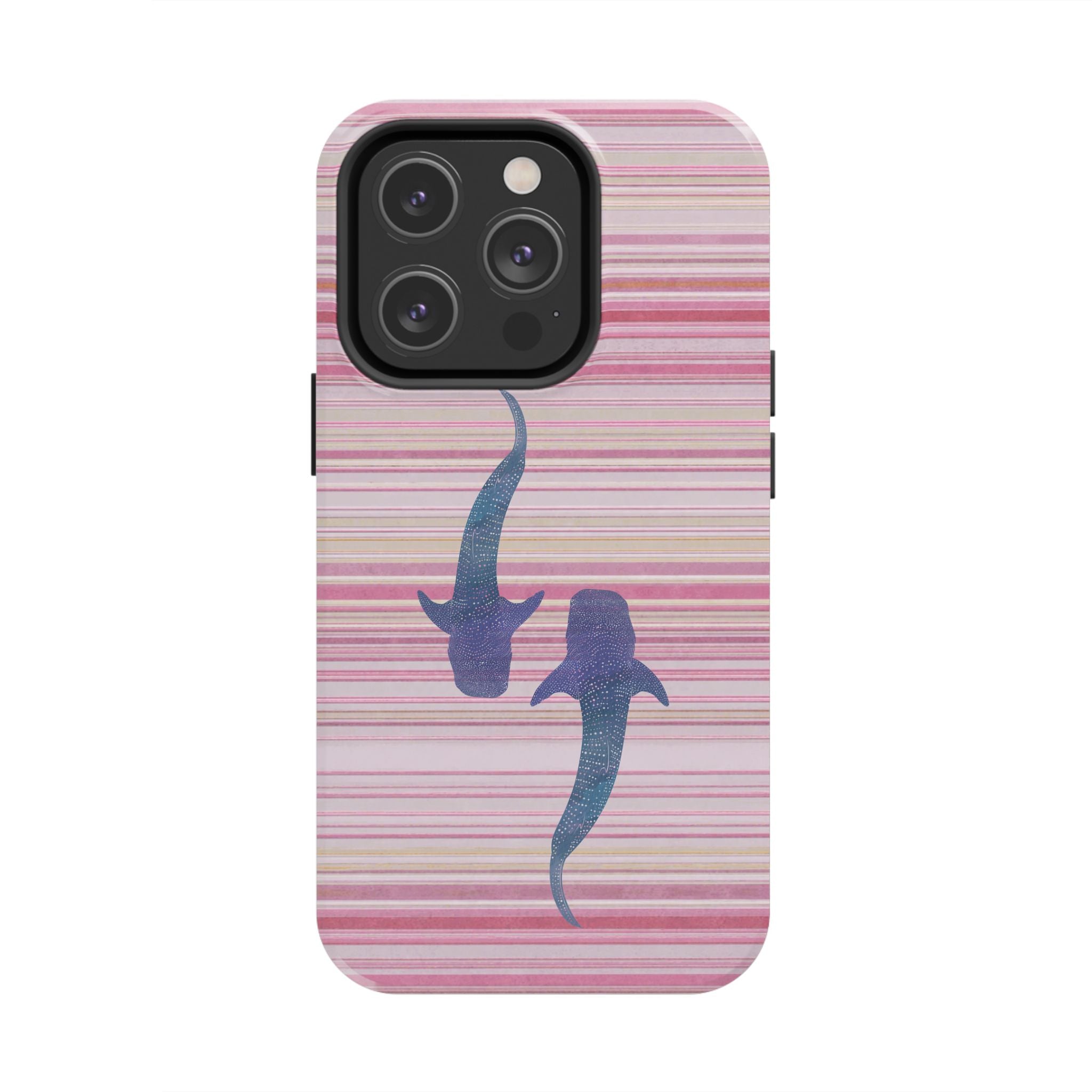 Pink current