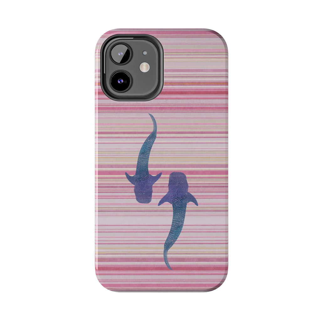 Pink current