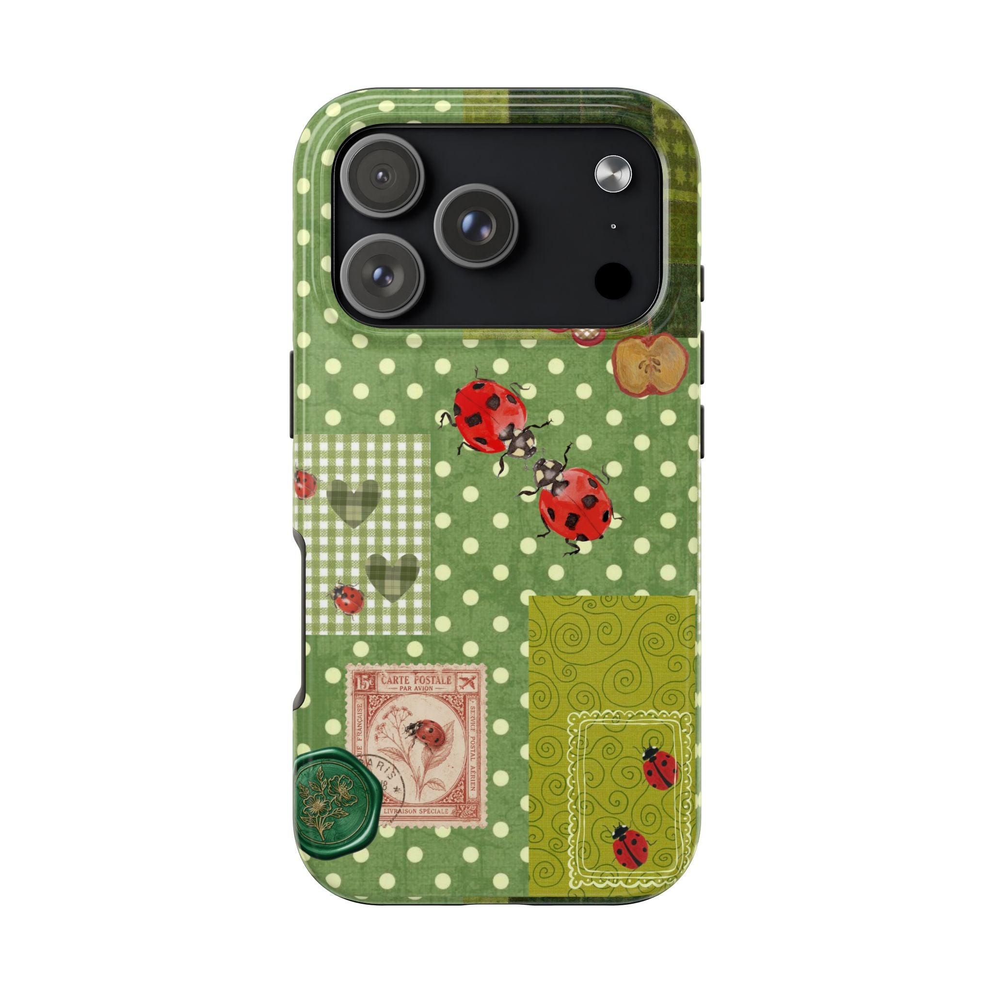 Lady Grove Phone case