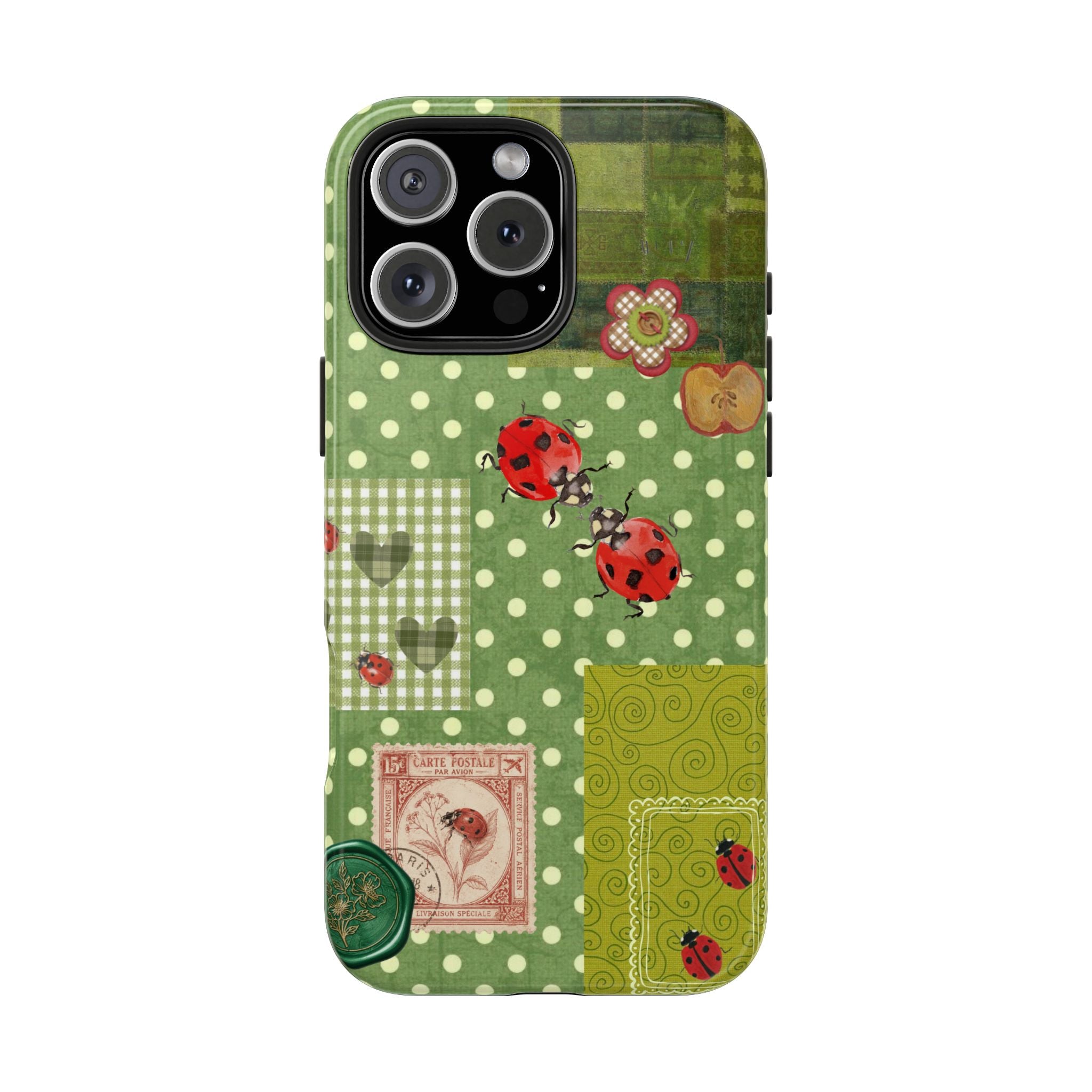 Lady Grove Phone case